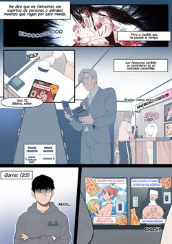 [6No1] 22.10 [Spanish] [Decensored]