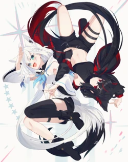 ●PIXIV● Nagishiro Mito [8189060]
