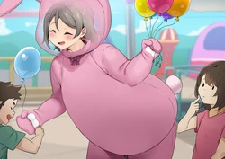 [tem10] YOU 05 (Love Live! Sunshine!!)