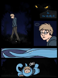 [BinturongBoy] Perfect Prey [Vietnamese]