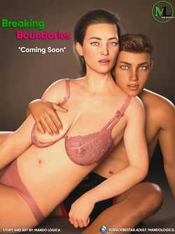 [MandoLogica] Breaking Boundaries [English]