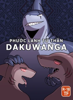 [Hacony] Bless of Dakuwanga [Vietnamese]
