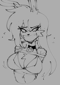 (Patreon) Gingrjoke 2022