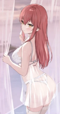 [Pixiv] Kätzchen (10669991)