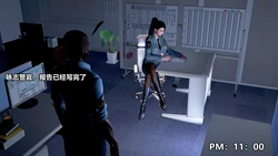 [三千世界] 极上美脚女警之绝望堕落 咏志和春丽 上+下+补充