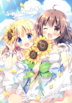 [Pan] fuwafu waffle~Pan ART WORKS~