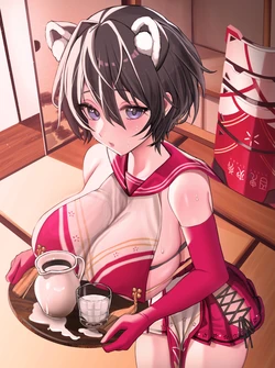 [Pixiv] PRIM (68568710)