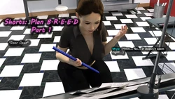 [BlankKen] Plan B.R.E.E.D. Completed [English]