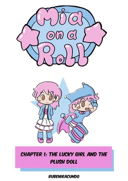 [RubenIracundo] Mia on a Roll