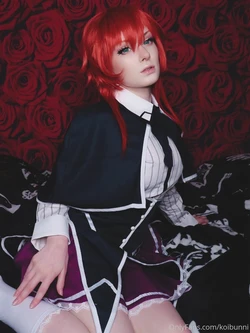 Bunni Lynn - Rias