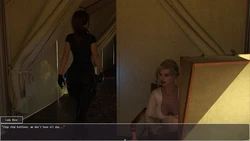 No Escape Game - VR1 Lost Sands - Rose's Favorite Slave Maid - Fail State