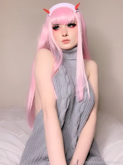 Bunni Lynn - Zero Two VKS