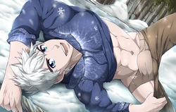 [Kuroshinki] 2016 December