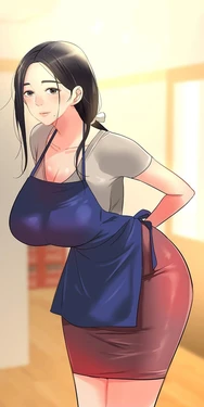 Jin-hee Choi, Glory Hole [PORNHWA]