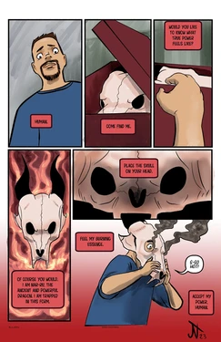 [Jo Nothing] Nar-Ru [English]