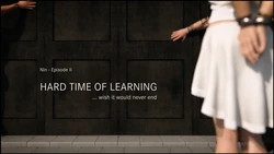 Satyr - Hard Time Of Learning (English)