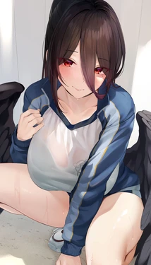 [うーろん汰] pixiv