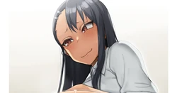 [Handplug] Nagatoro Hayase (Ijiranaide, Nagatoro-san)