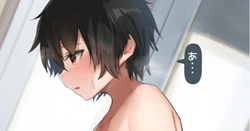 [Camonome] Otona ni Natta Boyish na Osananajimi