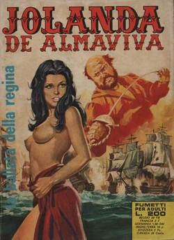 Jolanda Almaviva 42 (IT)