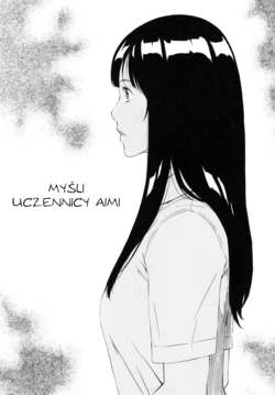 [Amano Ameno] Joshigakusei Manami no Kangaeta | Myśli uczennicy Aimi (H3) [Polish] [D-xD]