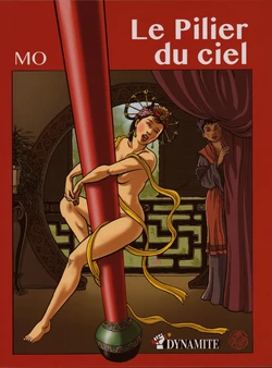 Mo Pilier Ciel (FR)