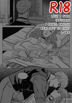 [Z-Raid] Sleeping Beauty