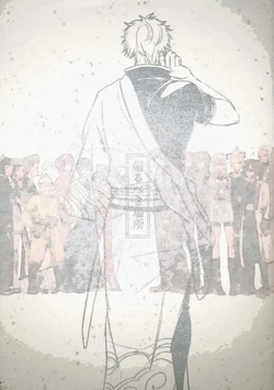 [kirin] Kaerubeki Basho