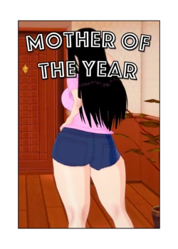 Mom of the year