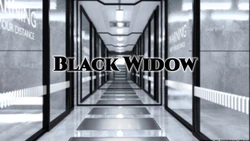 CYBERCAPTAIN - BLACK WIDOW - RESCUE MISSION 1 (Textless)