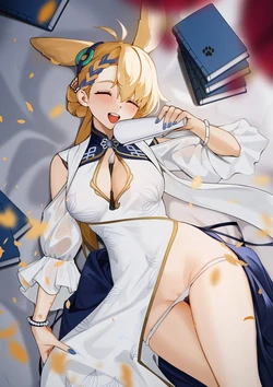 [Patreon] ETT [2023-]