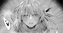 [hex_D] February 1 (Fate/Grand Order) [Decensored]