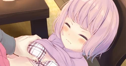 [Komone Ushio] Kakushigoto R18 Illust