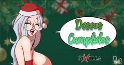 DESEOS CUMPLIDOS   [Spanish] [Rewrite] [5eXv1LL4 - Mano Negra - KARAY]