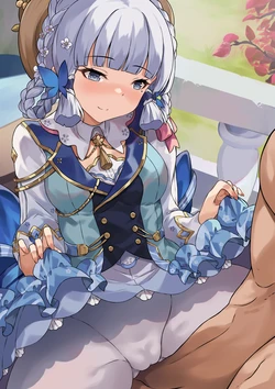 CloudLou (52680252) Pixiv Fanbox / Patreon (03/2021 - 03/2022, 09/2022-01/2023)