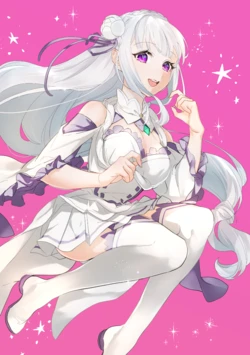 Emilia - The EMT Collection 14