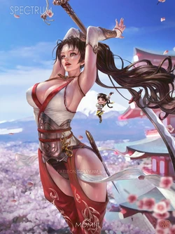 [Pixiv] YAM (37266970)