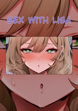 [Ayo] Lisa to Ecchi | Sex with Lisa (Genshin) [English] [FunnyTL]