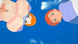 [Sharkteeth] Gwen's Magical Misstep (Ben 10)