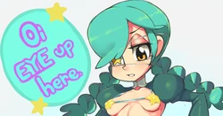 [Thanuki] Annie of the Stars (Skullgirls)