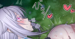 [Togari Nitouhei] Haiboku gunjin-san