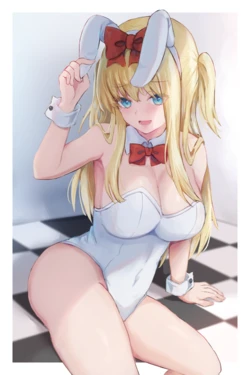 [Artist] Ruka