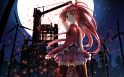 Pixiv&gelbooru——Non-H collections 31
