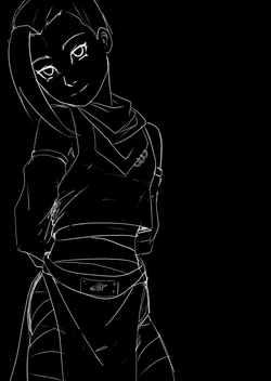 [PROJECTDH] FREE SAMPLES YAMANAKA INO