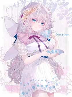 [Artist] Komori Hikki