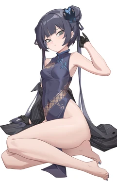 [Artist] 可爱蛆蛆