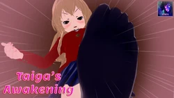 (GeaGts) Taiga's Awakening