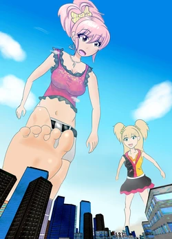 [Pixiv] iodain