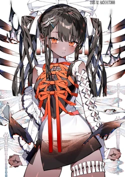 [Artist] Hachihito