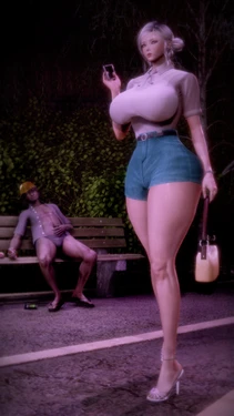 [江蛤蛤吊炸天] 流浪汉01-06